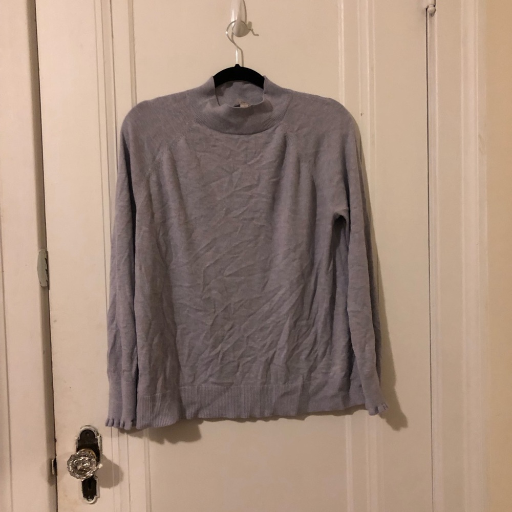 Loft spring sweater